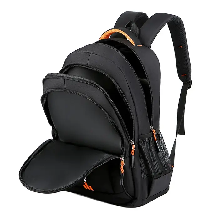 Sac à dos Oxford étanche pour homme