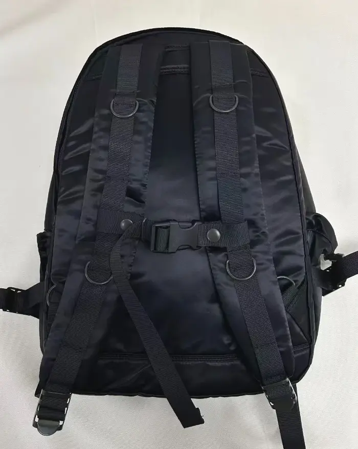 Porter Tanker 622-19842 Nouveau sac à dos souple et lisse pour homme, grande capacité, sac de voyage