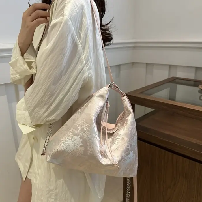 Sac à dos élégant de Style chinois