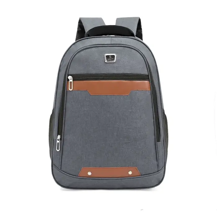 Sac à dos Simple et décontracté pour hommes