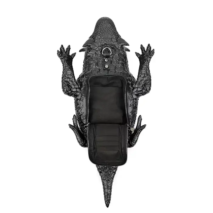 Nouveau Dernier sac à dos en forme de Dragon sac à dos de luxe pour hommes