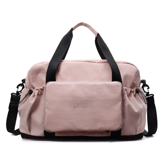 Sac de voyage extensible et pliable