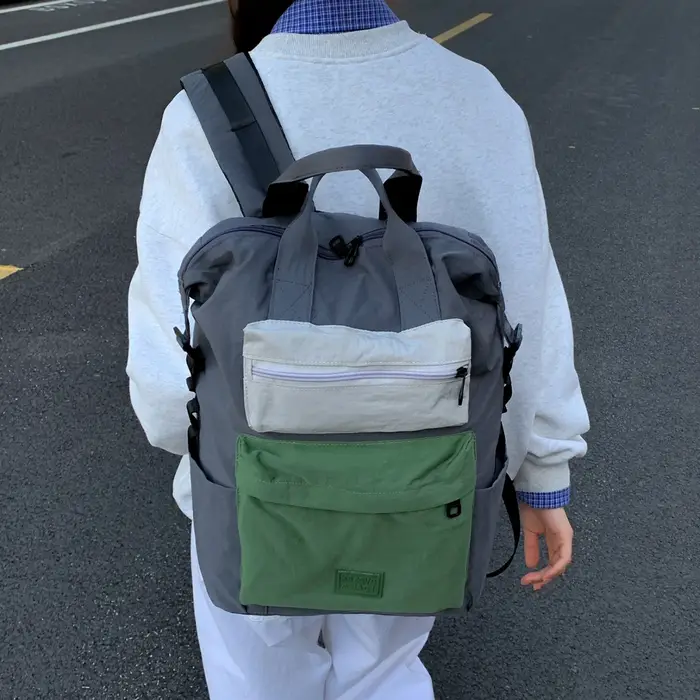 Sac à dos pour hommes, sac pour ordinateur portable