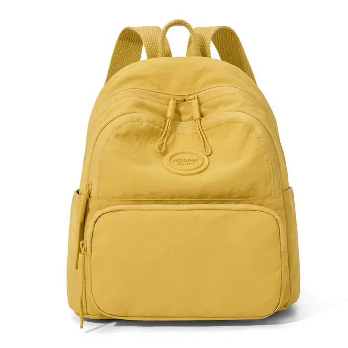 Sac à dos Simple de Style coréen pour femmes