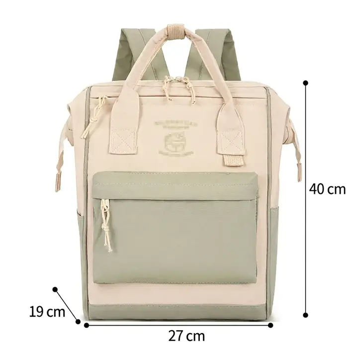 Sac à dos Kawaii tendance japonaise