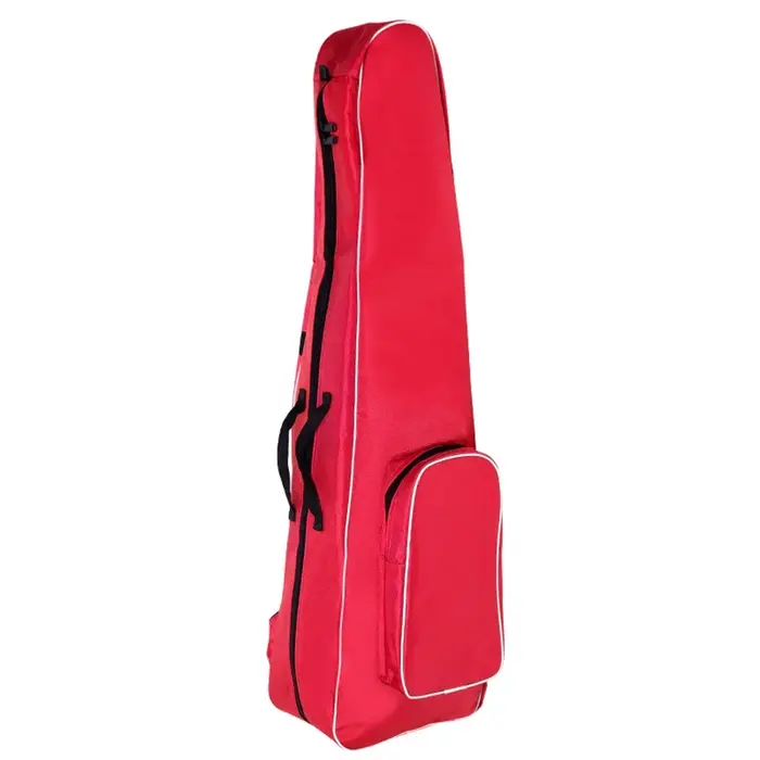 Sac d'équipement d'escrime violet pour l'entraînement sportif, sac de rangement à compartiment, supp