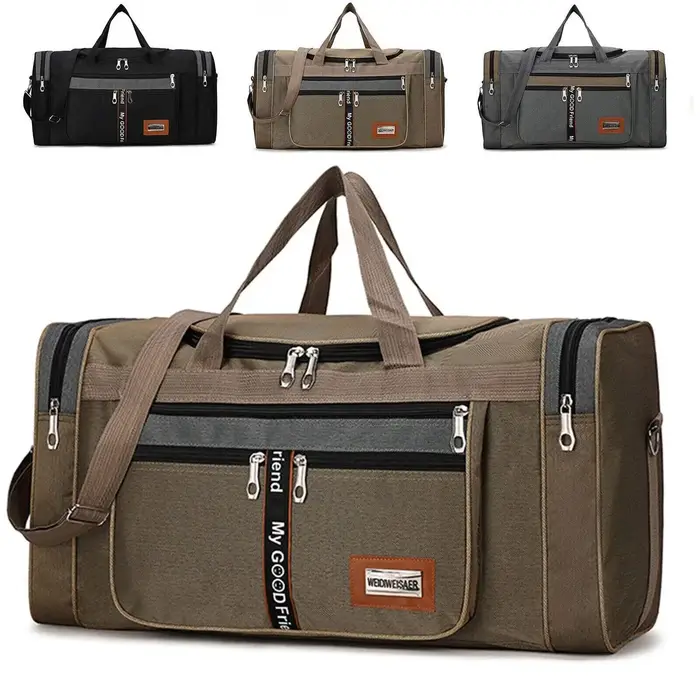 Sac de sport étanche pour homme et femme
