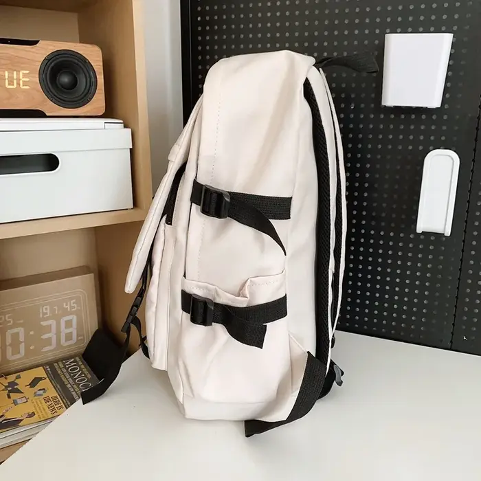 Sac de livre de collège et de lycée pour adolescents