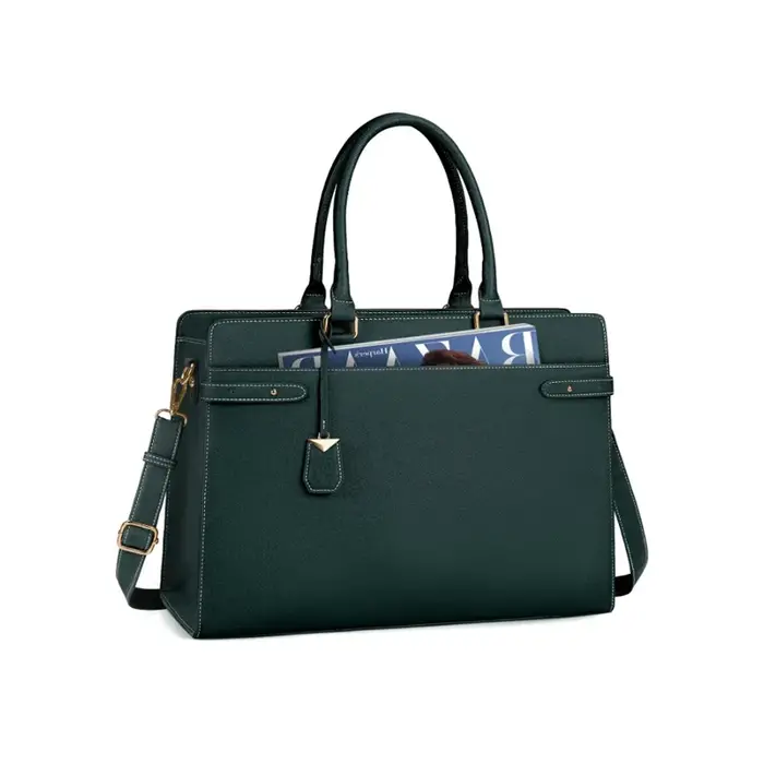 Sac de grande capacité pour ordinateur portable pour femme