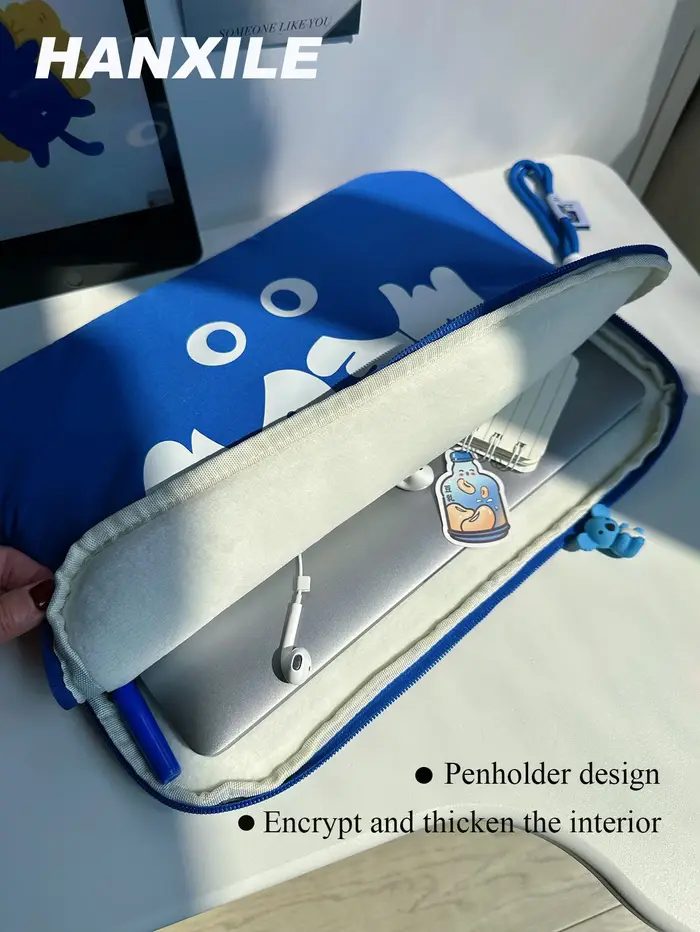 Sac de protection pour ordinateur portable