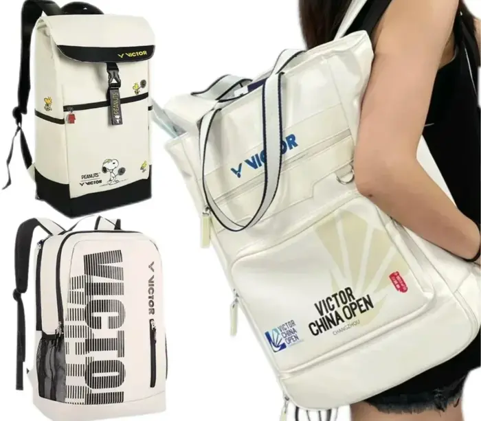 Sac de Sport blanc chine sac à dos