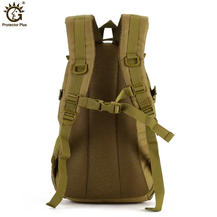 Sac à dos militaire tactique étanche