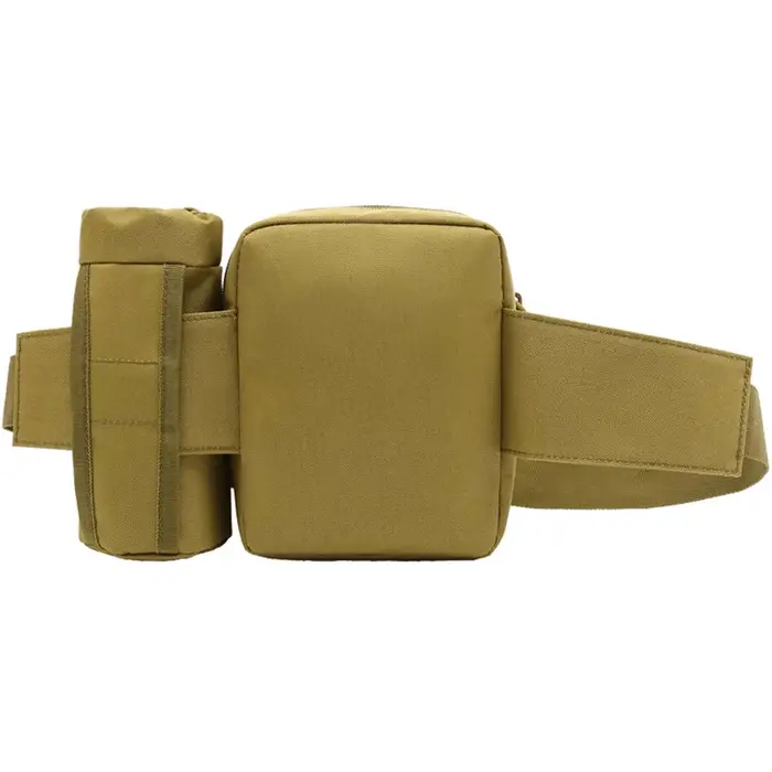 Sports de plein air course Fanny Pack Luya bouilloire tactique