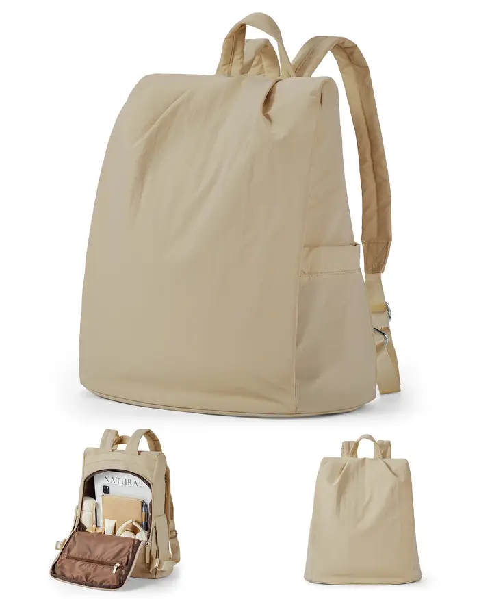 Sac à dos pour femmes, Sac à dos moderne Simple