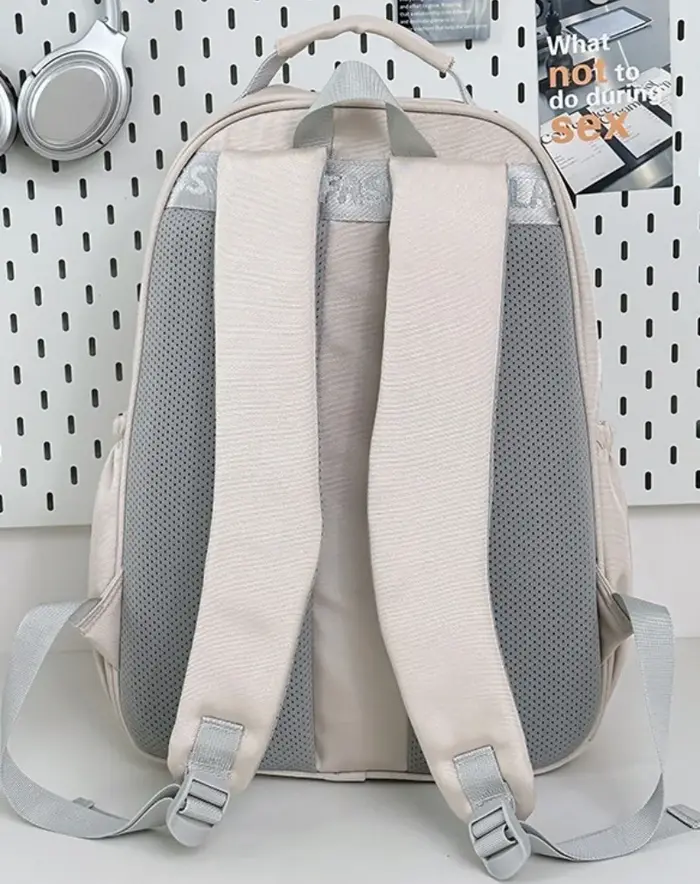 Sac de sport pour raquettes de tennis et badminton