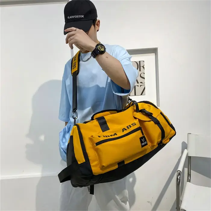Grand sac à dos tactique pour femmes