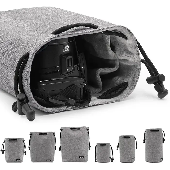 Sac à dos pour appareil photo BOONA