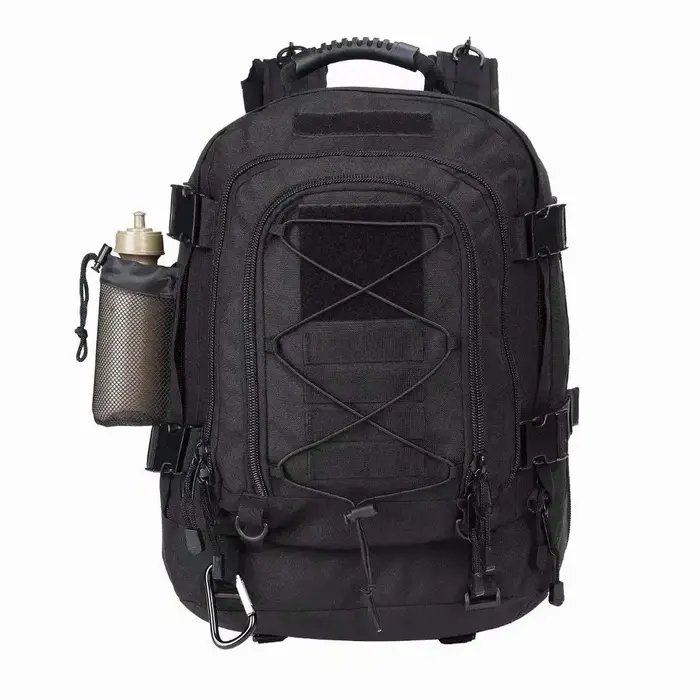Grand sac à dos militaire pour hommes