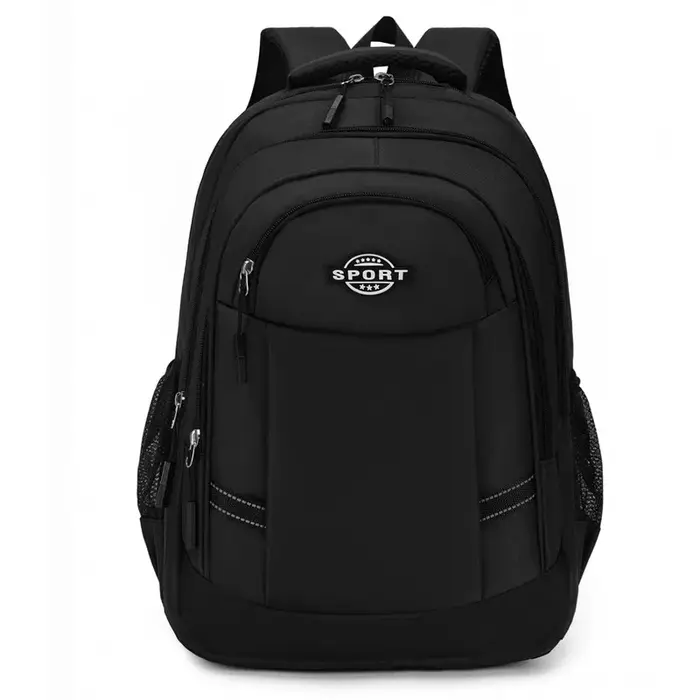 Le plus récent sac à dos de Style décontracté pour hommes, sac à dos pour ordinateur portable d'affa