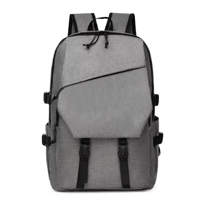 Nouveau sac à dos Simple multifonctionnel sac à dos étudiant sac d'école grande capacité ordinateurs portables d'entreprise sacs de transport