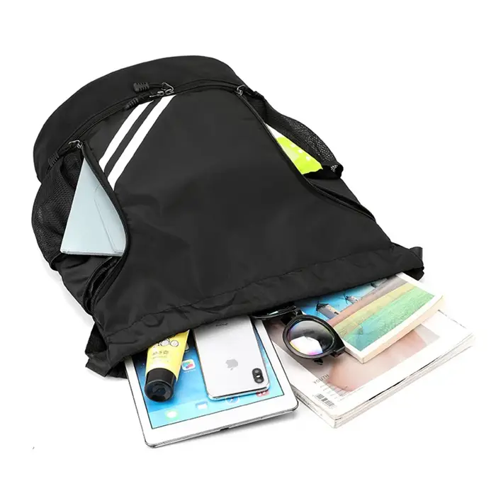 Sac à dos de sport étanche pour le basket-ball