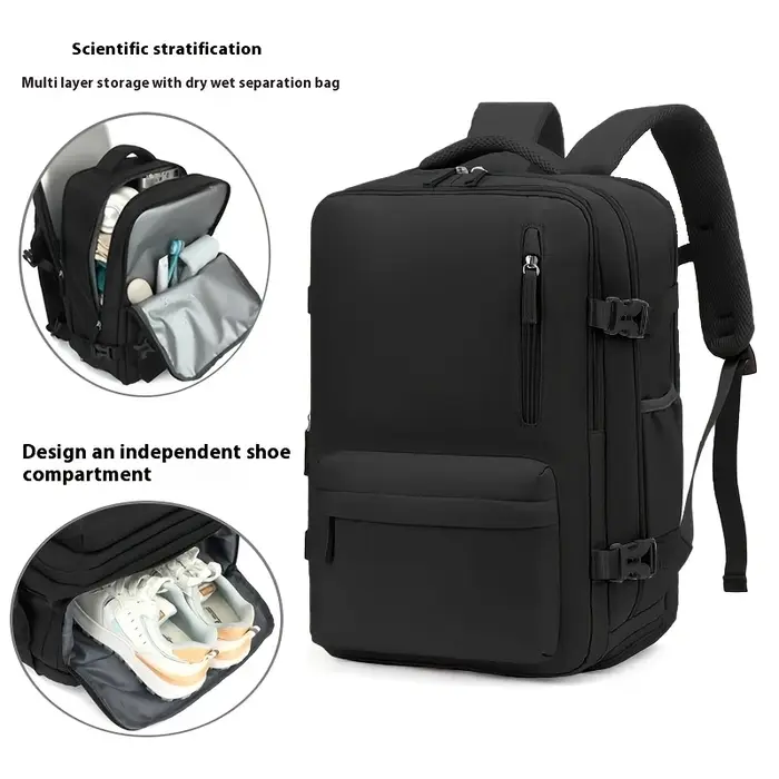 Sac à dos pour ordinateur portable de voyage