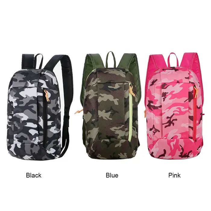 10L Camping randonnée Trekking sacs à dos étanche Sports de plein air alpinisme sac course cyclisme sac à dos pour hommes femmes