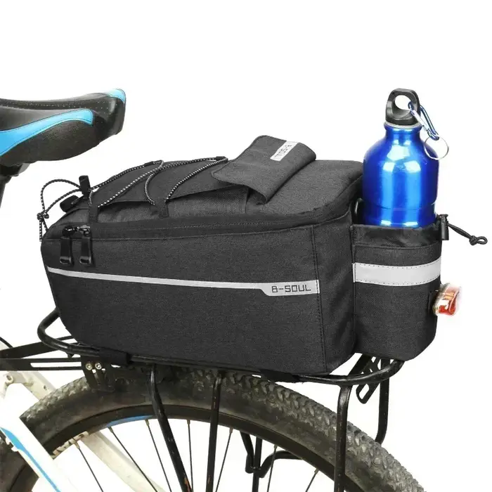 Sac de transport de vélo 13l