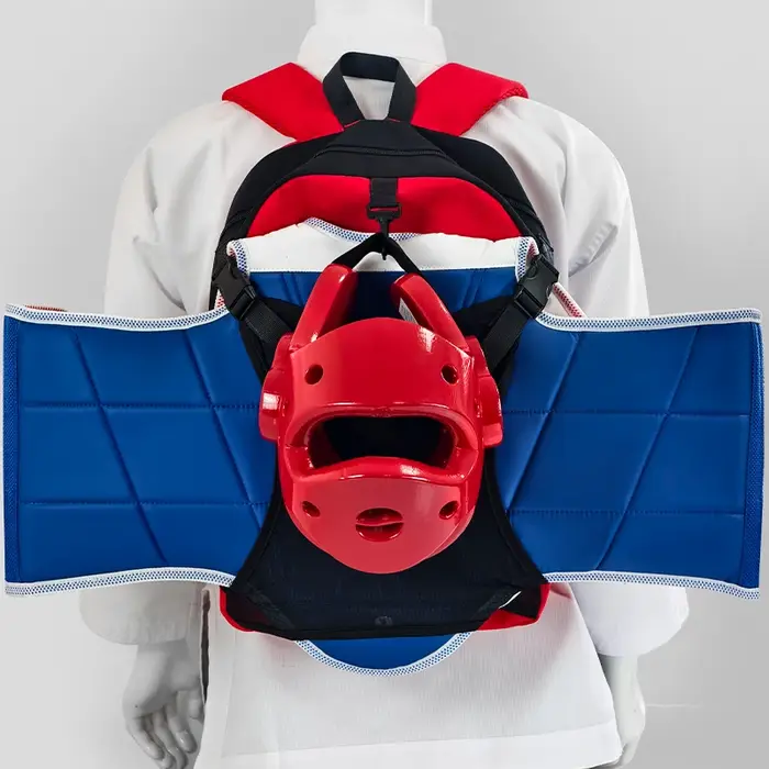 Sac à dos de Taekwondo