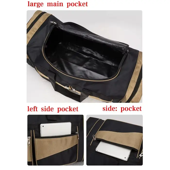 Grand sac de voyage pour bagages