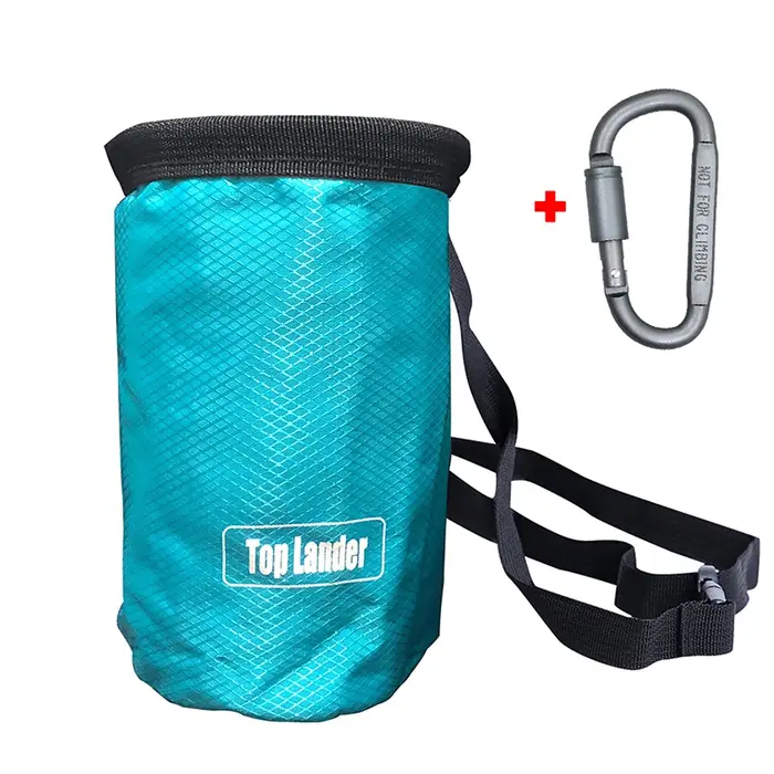 Sac de magnésie pour escalade