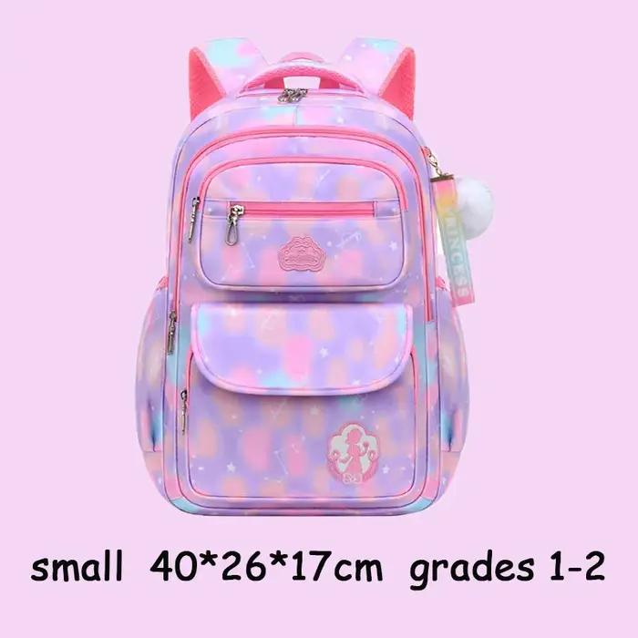 Sac à dos pour garçons cartable pour enfants enfants adolescents filles primaire moyen imperméable l