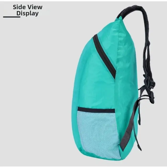 Sac à dos pliable de haute qualité 20L