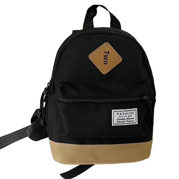 Sac à dos mignon pour enfants de 3 à 6 ans