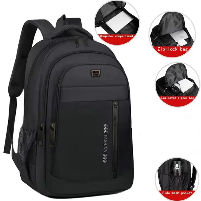 Cartable tout usage-style japonais