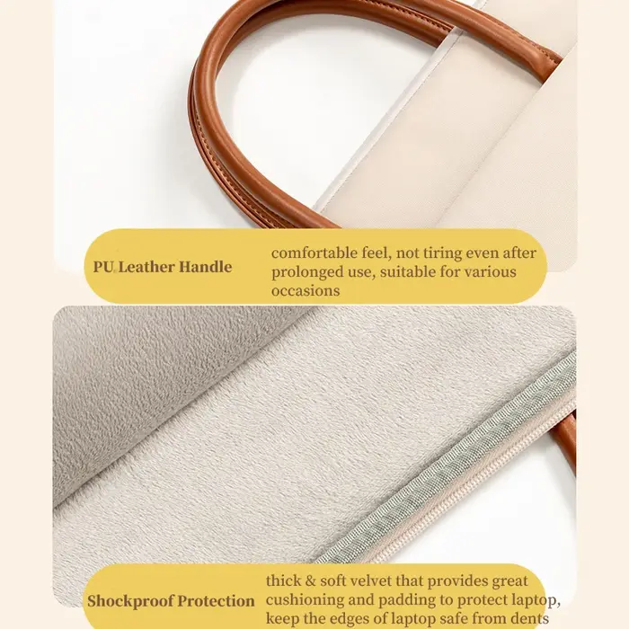 Sac pour ordinateur portable pour femmes