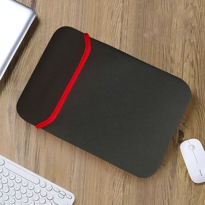 Pochette pour ordinateur portable 11/12/13/14/15/15.6/17 pouces