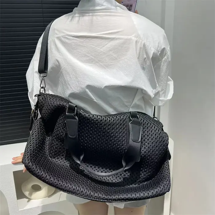 XMESSUN Nouveau sac de voyage tendance pour femmes