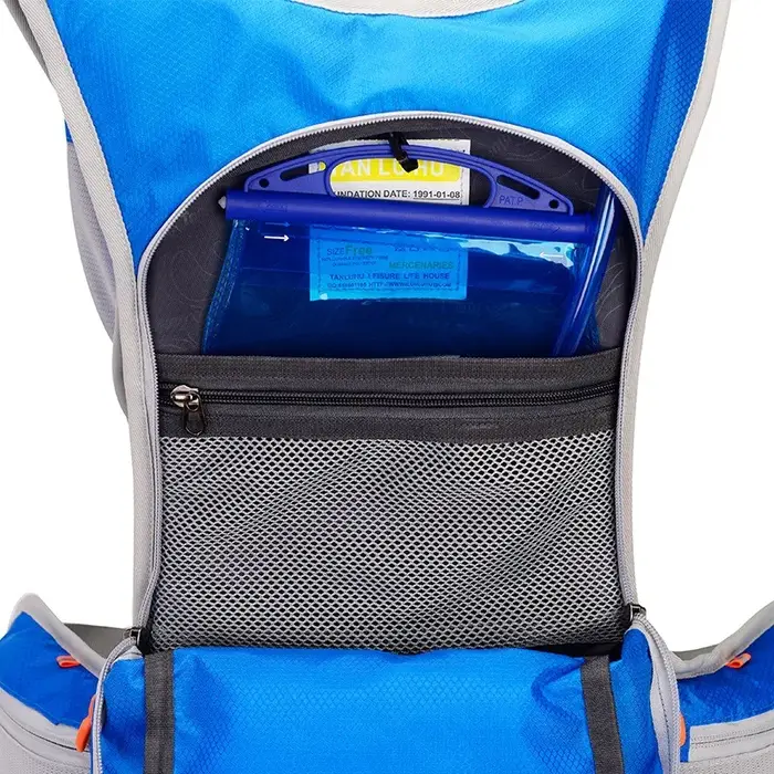 Sac à dos ultraléger pour vélo