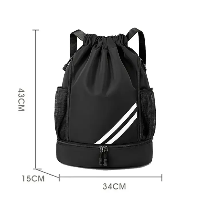 Sac à dos de sport étanche pour le basket-ball