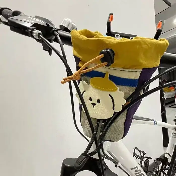 Sac à dos de cyclisme style camping en plein air