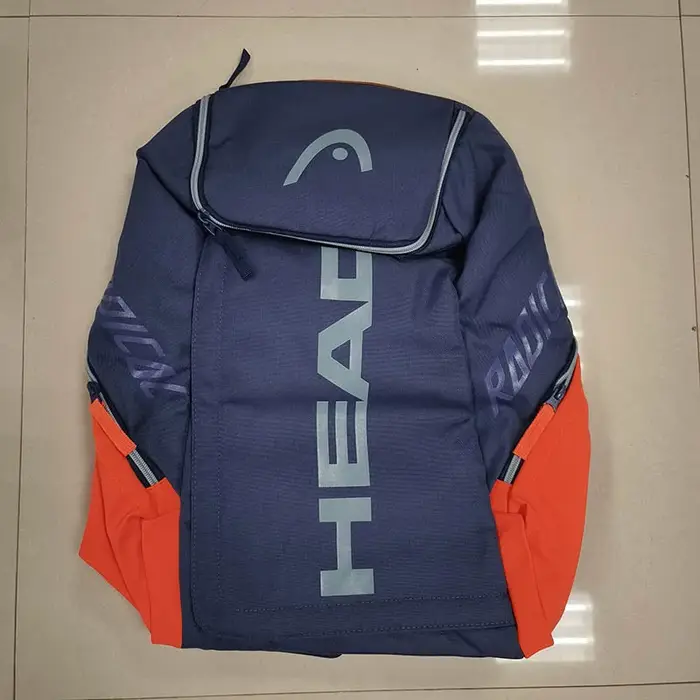 Sac à dos de tennis HEAD Original Radical