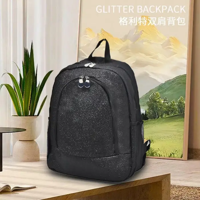 Mignon Simple sac à dos décontracté