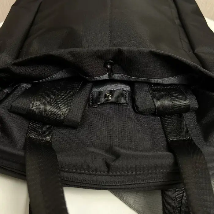 Sac à dos de luxe pour les déplacements professionnels