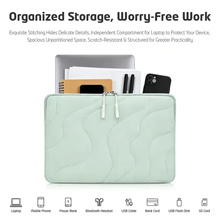 Housse pour ordinateur portable
