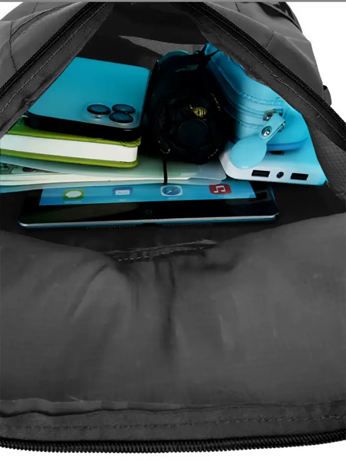 Sac de sport portable d'extérieur