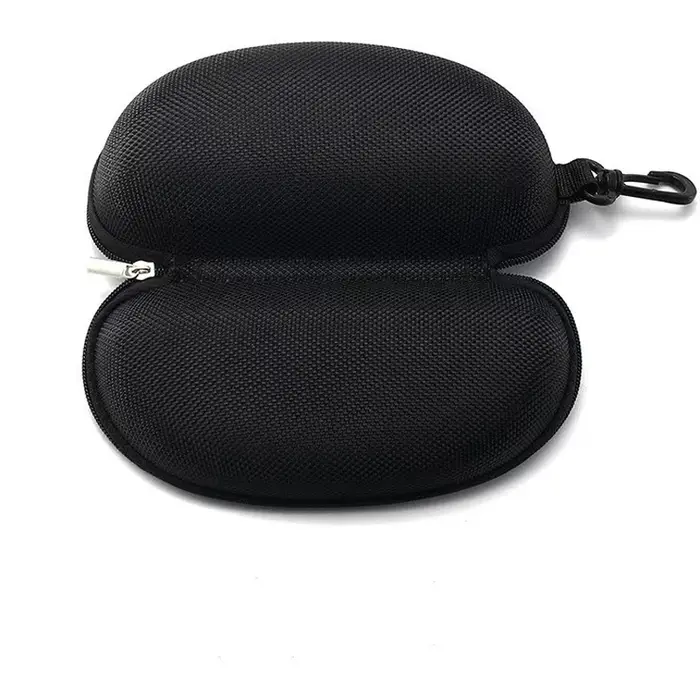 Étui EVA pour lunettes de soleil portables pour sports de plein air, cyclisme, résistant aux chocs, à la poussière et à la saleté