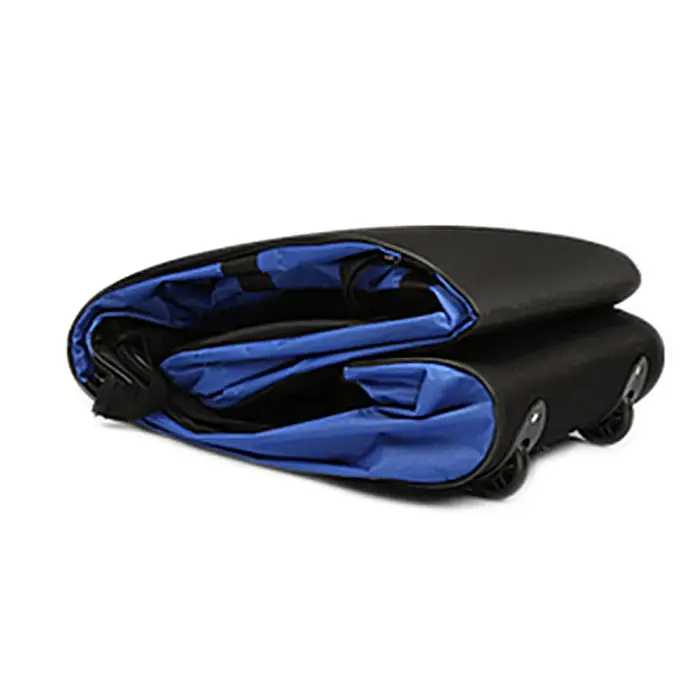 Sac d'aviation de Golf PGM avec roue silencieuse HKB002