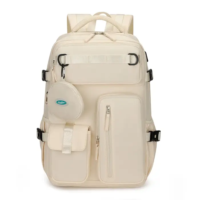 Sac à dos de voyage, sac à dos de cabine approuvé pour les vols