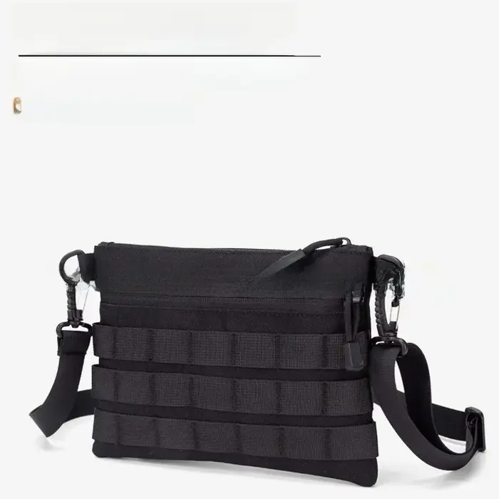 Sac tactique à bandoulière unique